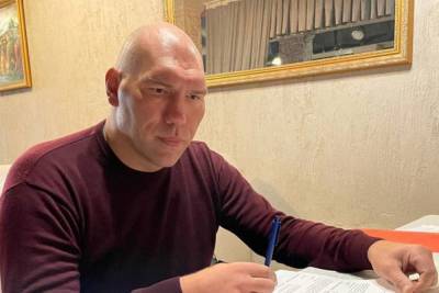 Николай Валуев про собачий вопрос в Бурятии и России: «Всем приюты не построить»