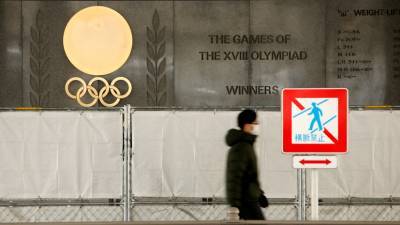 The Times: власти Японии планируют отменить Олимпиаду в 2021 году