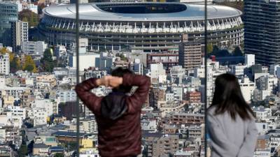 СМИ: правительство Японии решило, что Олимпиаду в Токио нужно отменить