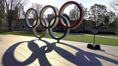 Times узнала о желании властей Японии отменить Олимпиаду в 2021 году