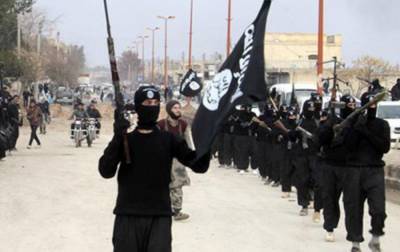 "Исламское государство" взяло ответственность за теракт в Багдаде