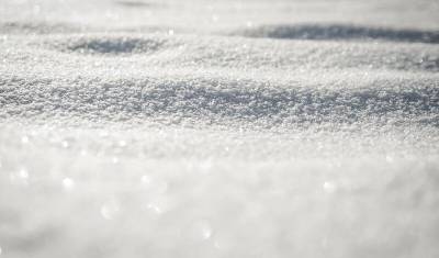 Снег и мороз. Синоптики рассказали о погоде на выходные дни в Башкирии