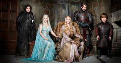 HBO снимет приквел к "Игре престолов"