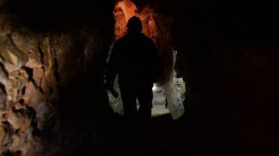 Два горняка погибли при обрушении на шахте в Кузбассе