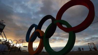 Япония планирует превратить Олимпиаду в символ победы людей над COVID-19