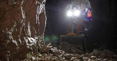 СК возбудил дело после гибели двух шахтеров в Кузбассе