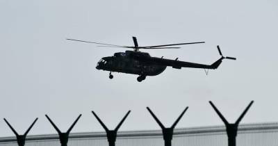Прокуратура начала проверку после аварийной посадки Ми-8 на Чукотке