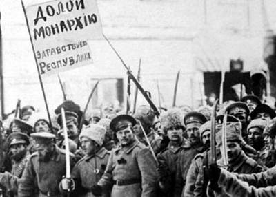 Приказ Временного правительства №1: как он развалил русскую армию