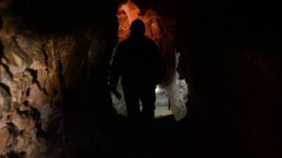 Возросло число погибших при обрушении шахты в Кузбассе
