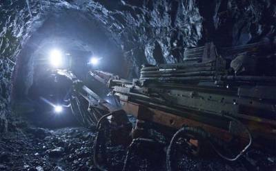 В Кузбассе при обрушении шахты погибли 2 человека