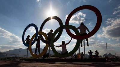 Япония нацелилась на проведение безопасных Олимпийских игр в Токио