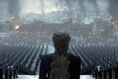 HBO выпустит еще один приквел «Игры престолов»