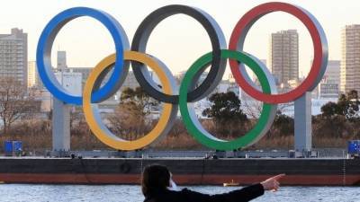 Власти Японии захотели отменить Олимпиаду в Токио