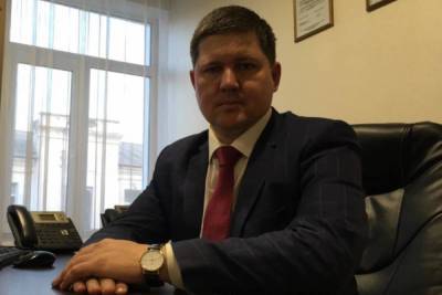 Правовой комитет: для увольнения заместителя мэра Улан-Удэ оснований нет - ulan.mk.ru - Оренбург - Улан-Удэ