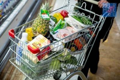 Более 10 популярных продуктов питания в Дагестане снова поднялись в цене