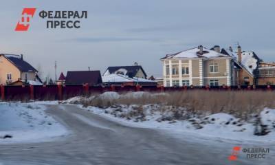 В России обнаружили роскошный дворец на продажу