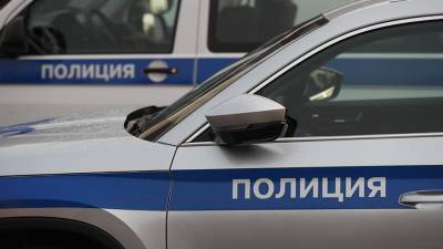 В Красноярске мужчина поджог автомобиль из-за мести