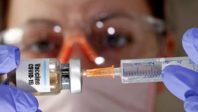Частные клиники Петербурга подключат к бесплатной вакцинации горожан