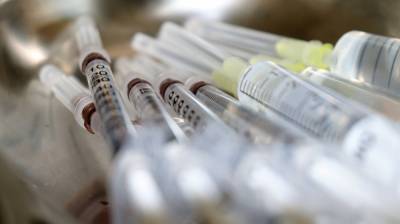 В Воронежской области вдвое увеличат число пунктов вакцинации