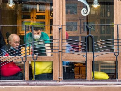 В Москве могут отменить НДС для ресторанного бизнеса