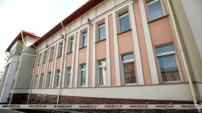 КГК выявил нарушения в работе домов-интернатов в Витебской области