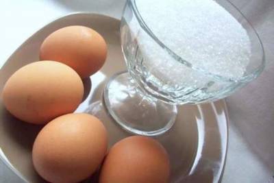 Костромастат подвел итоги: яйца подорожали, зато сахар подешевел