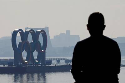 Япония опровергла информацию о решении отменить летнюю Олимпиаду