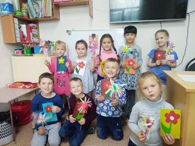 В Корсаковском районе действуют 140 дополнительных общеразвивающих программ для детей