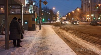 Пропадут маршрутки в Брагино: ярославцы атаковали жалобами из-за транспортной схемы