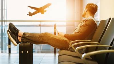 Определены популярные авианаправления у путешествующих бизнес-классом в РФ