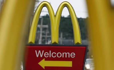 Daily Mail (Великобритания): сотрудница «Макдоналдса» рассказала, как оформляют заказы в «МакАвто», шокировав тысячи клиентов