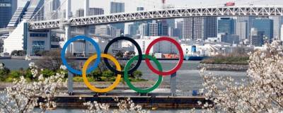 Япония намерена отменить Олимпиаду в 2021 году
