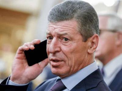 Российский переговорщик по Донбассу неожиданно заявился на заседание ТКГ