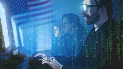 Байден ожидает отчета нацразведки о ситуации с кибератаками на США