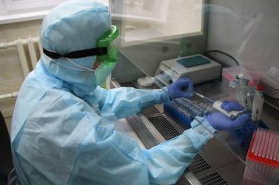В 11 городах Челябинской области пройдет бесплатное тестирование на коронавирус
