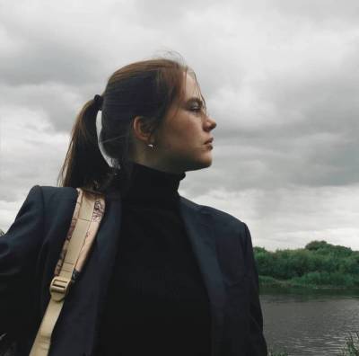 Кандидатом в мэры Екатеринбурга стала 21-летняя студентка