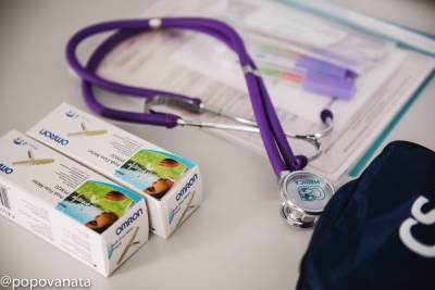 Вакцина от коронавируса будет направлена в самые зараженные районы Астраханской области