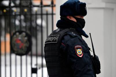 В МВД продолжают следить за призывами к акциям 23 января на Кубани