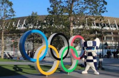 Власти Японии могут отменить Олимпийские игры в Токио 2021
