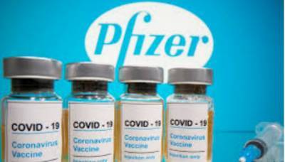 Вакцина Pfizer оказалась эффективной против нового штамма covid-19 — исследование