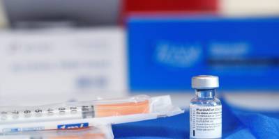 Pfizer договорилась с ВОЗ о поставках вакцины против COVID-19 в бедные страны — Reuters - nv.ua