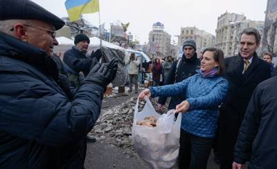 Главред (Украина): какими будут отношения Украины и США при Байдене