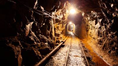 В Кузбассе подняли на поверхность тела погибших шахтеров