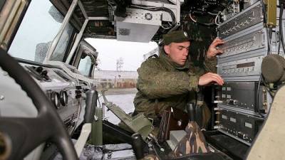 "Пенициллин" поможет ВС России бороться с вражеской артиллерией