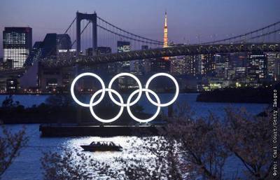 Япония опровергла публикацию о планах перенести Олимпиаду на 2032 год
