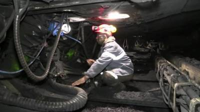 Появились новые подробности аварии на кузбасской шахте