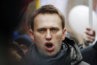 Полиция задержала соратницу Навального накануне протестов