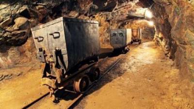 СК РФ завел уголовное дело после взрыва на шахте в Кузбассе