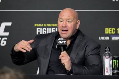Глава UFC озвучил две причины, почему нужно провести реванш Хабиб - Макгрегор