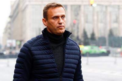 В России массово задерживают соратников Навального